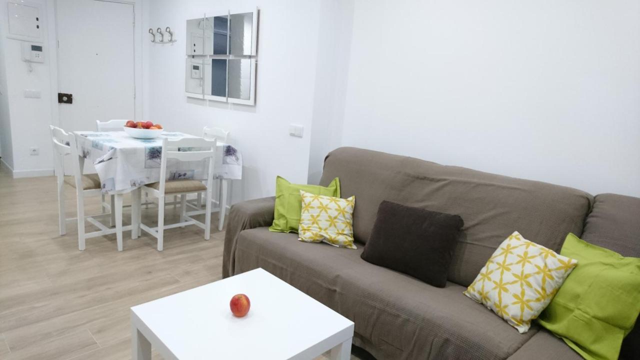Tarragona Center Room Esterno foto