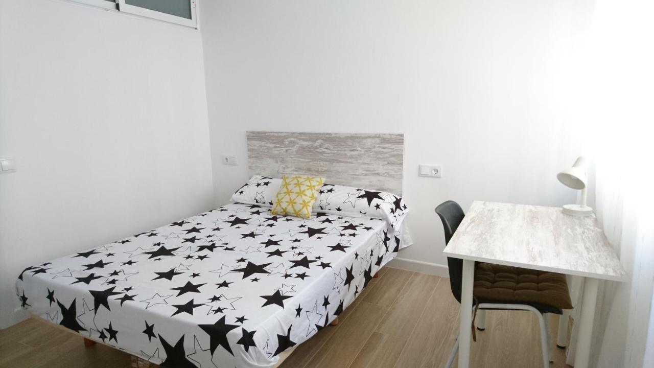 Tarragona Center Room Esterno foto
