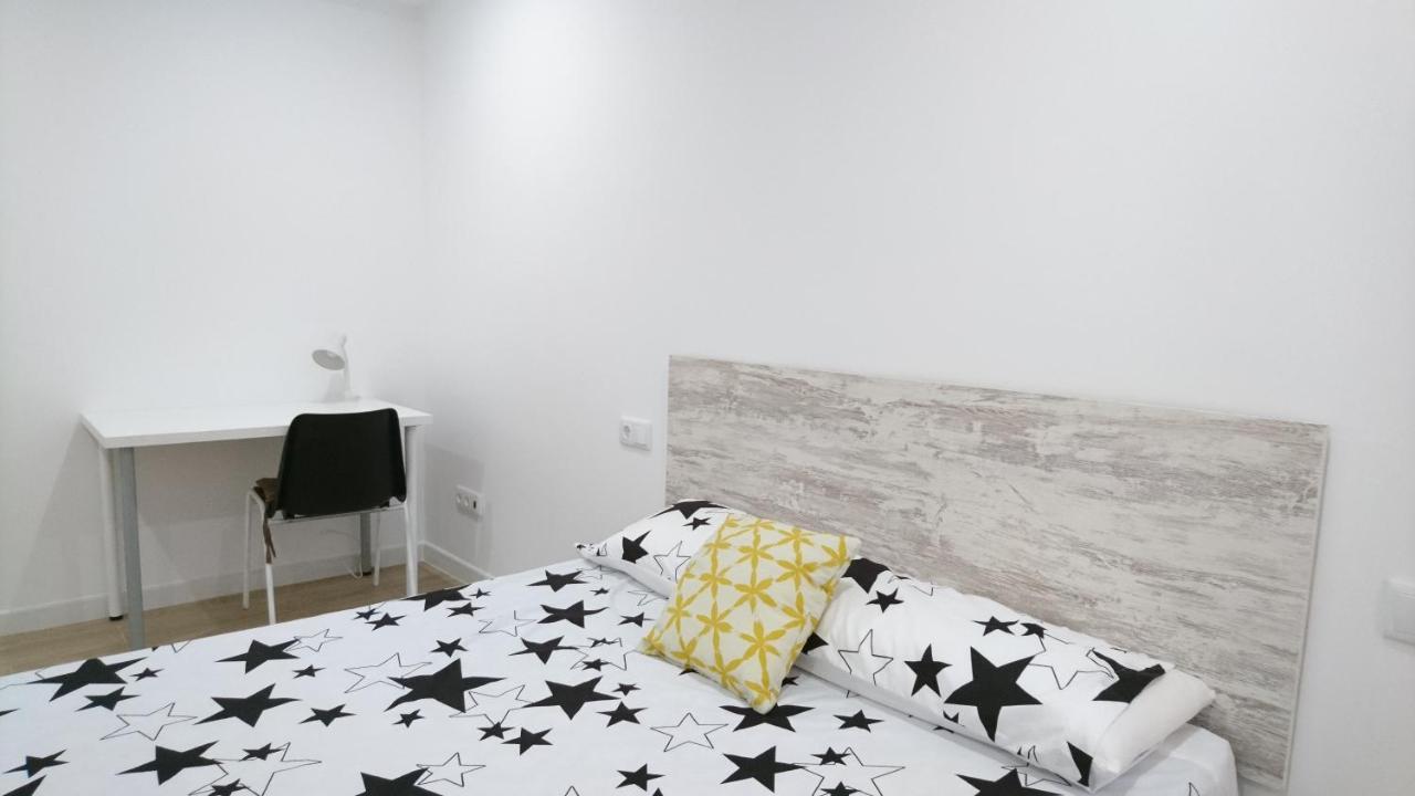 Tarragona Center Room Esterno foto